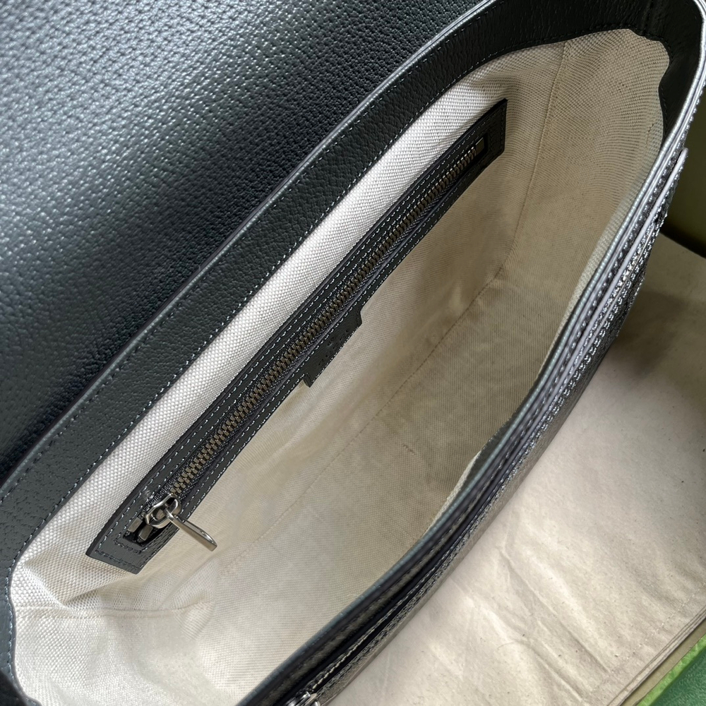 Gucci Ophidia Messenger Bag