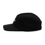 5P Night Glow Cap Black