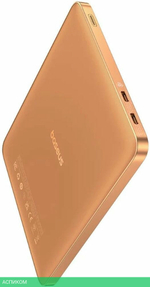 Портативное зарядное устройство Baseus Blade 2 Intelligent Edition Canyon Coral (P10063800732-00)