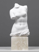 Торс Венеры Милосской 90 см