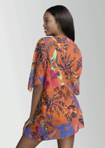 Купальник Танкини ортопедический со встроенным лифом, Amoena 38B/EU