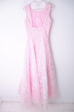 Платье нежное 42 размер