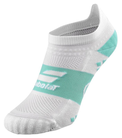 Теннисные носки Babolat Pro Crew Women 1P - белый