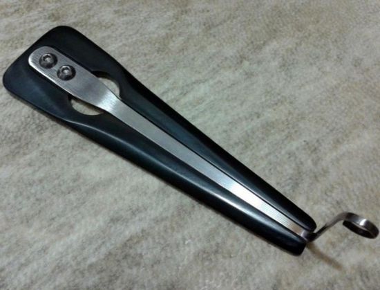 Варган BAIGOL ВГЛ1БЧ