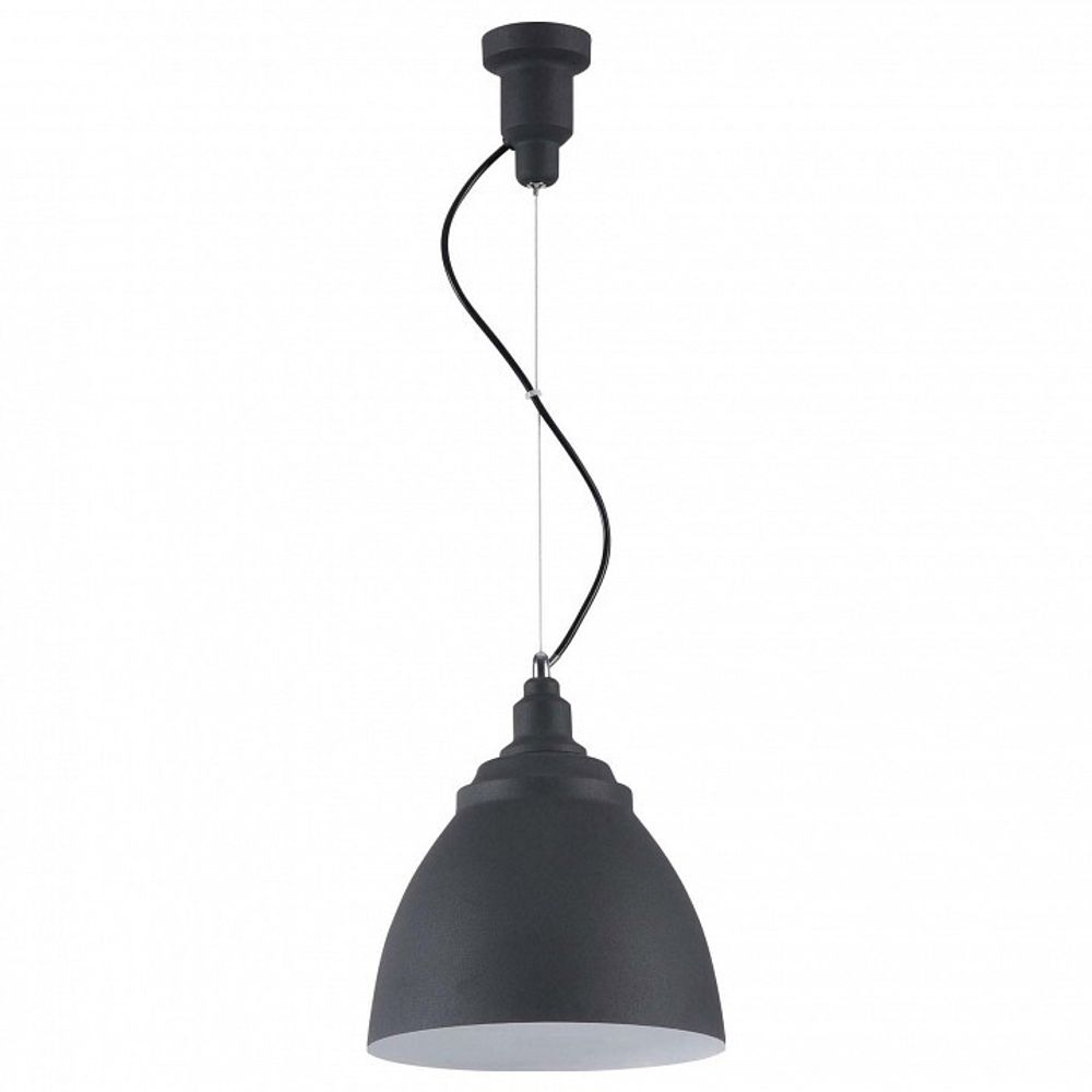 Подвесной светильник Maytoni Bellevue P534PL-01B