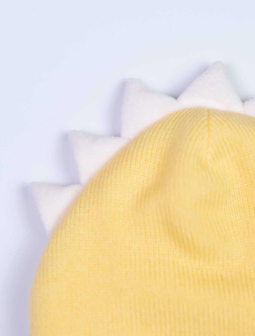 Шлем весенний/осенний вязаный (Груша) ОРЕО