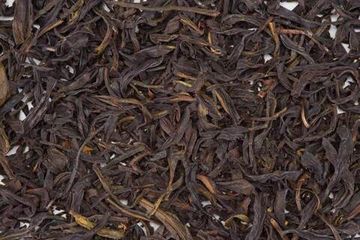 Herbata Huangzhi Xiang Dancong (Fenghuang Dancong) Pojedyncze krzewy o aromacie Huangzhi