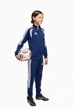 Штаны adidas Tiro 26 League Training Junior - темно-синий
