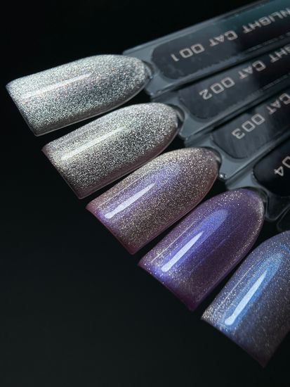 Гель-лак Moonlight 01 12 ml Navi