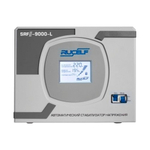 Стабилизатор напряжения Rucelf SRF II-10000-L