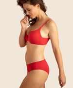 Трусы женские шорты Shorty Fit