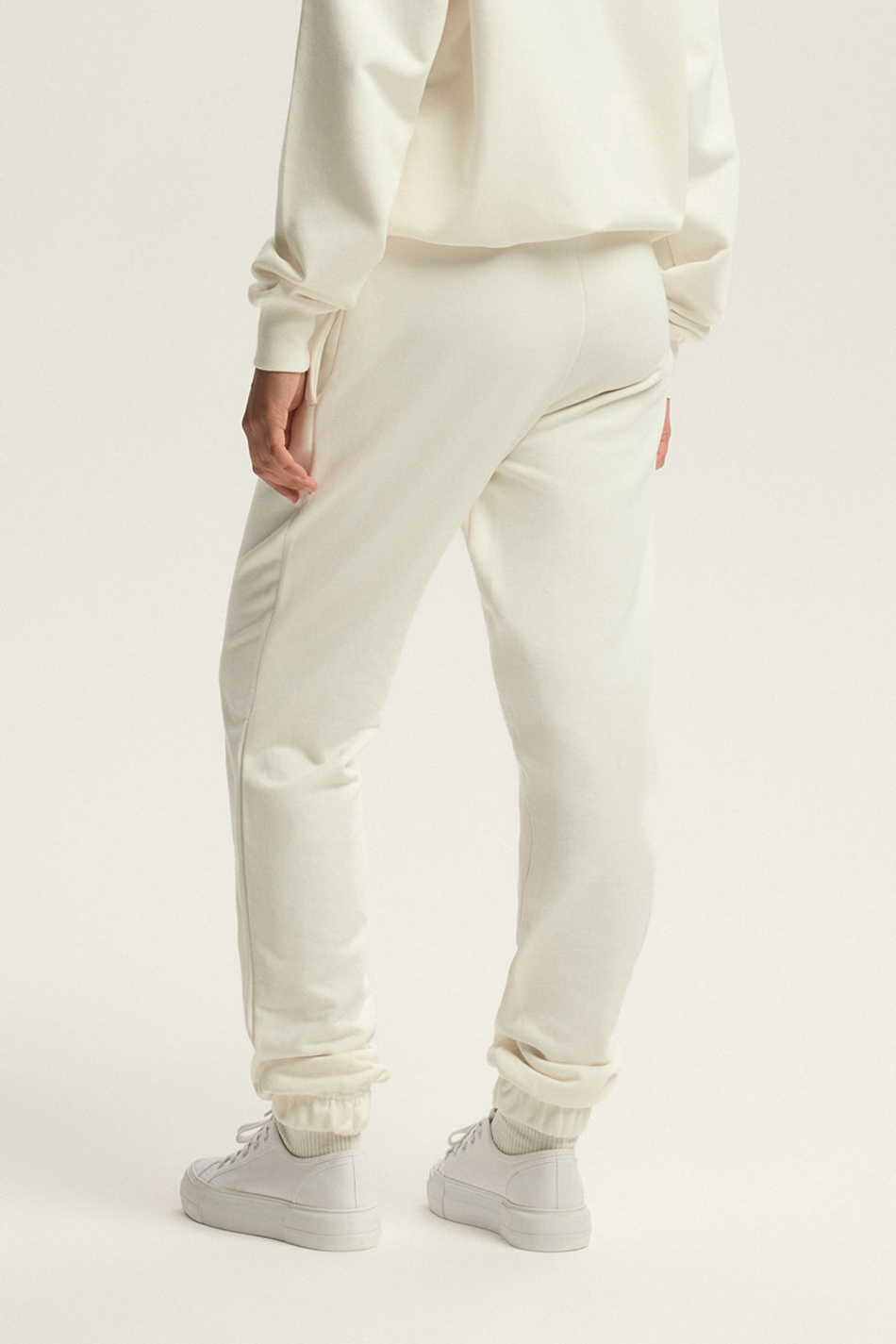 43757 LEE/01X Штаны женские