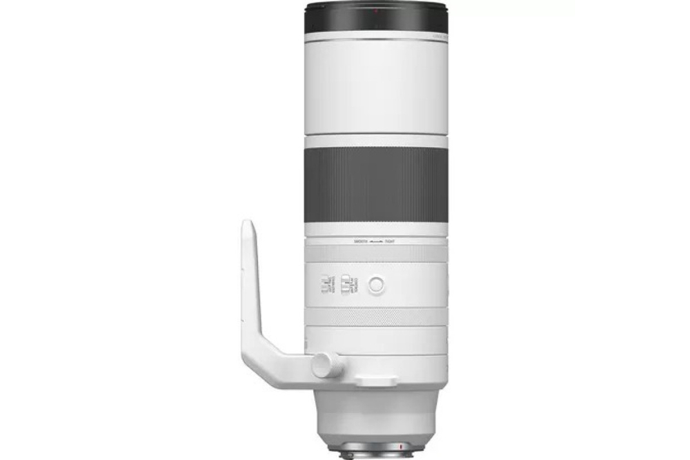 Объектив Canon RF 200-800mm f/6.3-9 IS USM