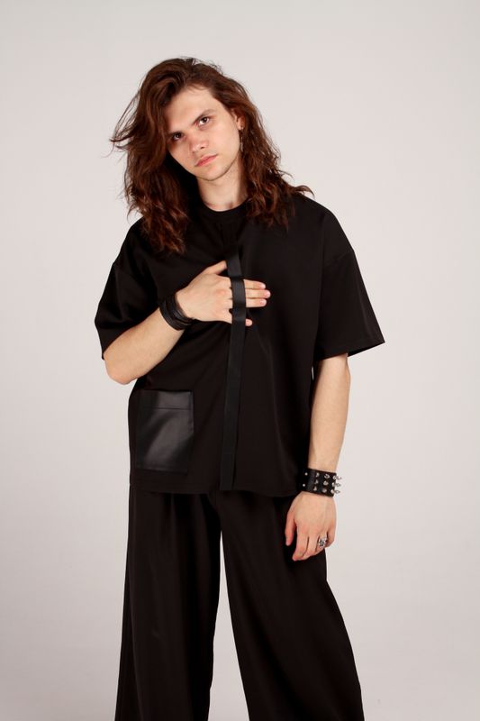 ФУТБОЛКА PARIKMAXERU MEN