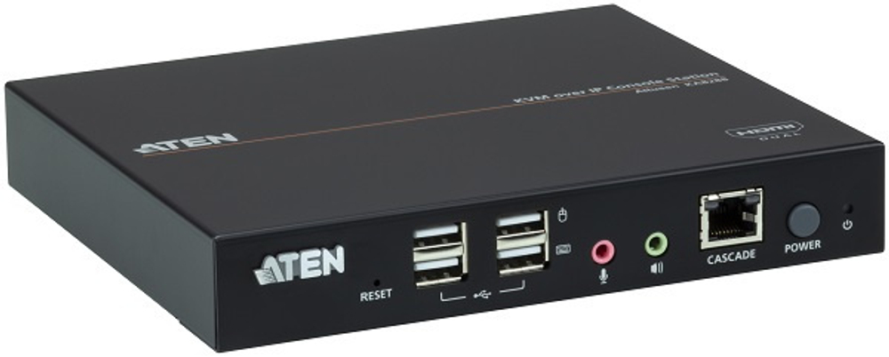 Станция Aten KA8288-AX-G