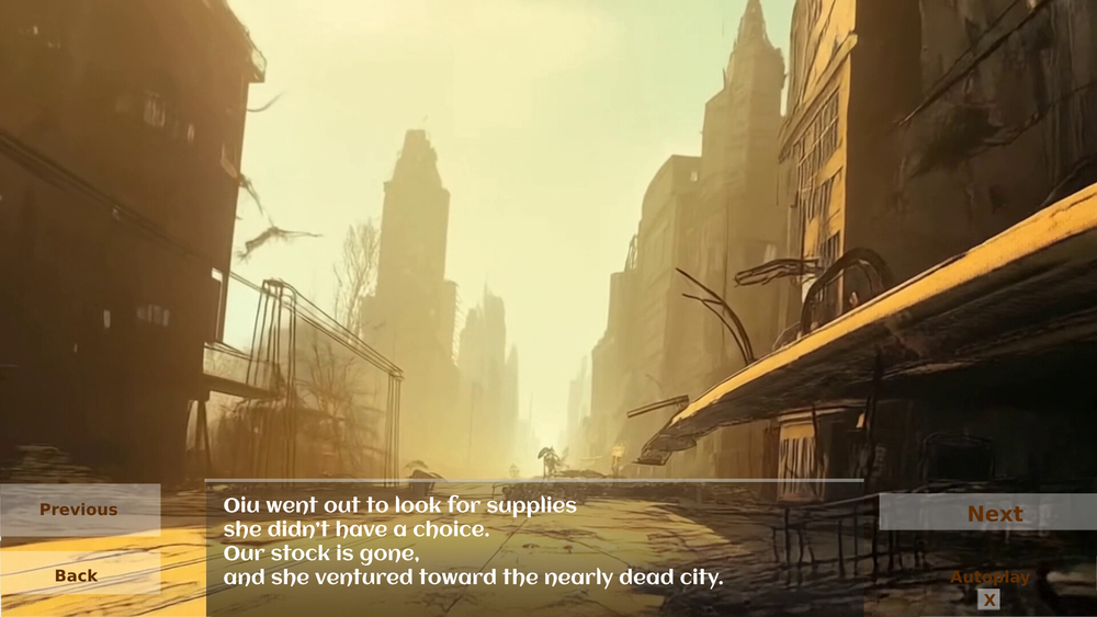 US Visual Novel (для ПК, цифровой код доступа)