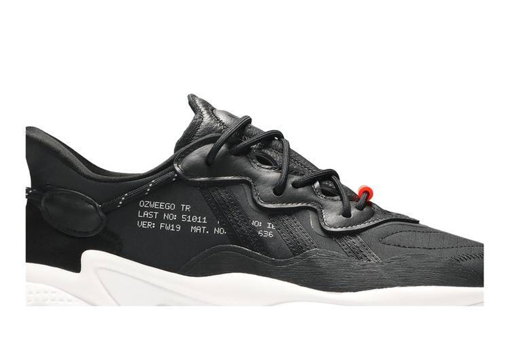Кроссовки Adidas Originals Ozweego Tr