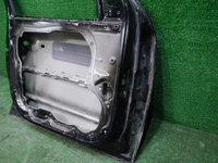 Дверь передняя левая Hyundai Santa Fe 2 CM (2005-2012)