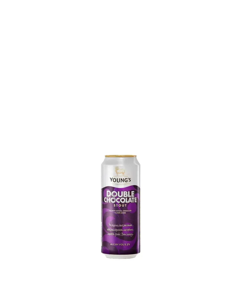 Young’s Double Chocolate Stout 440 мл.