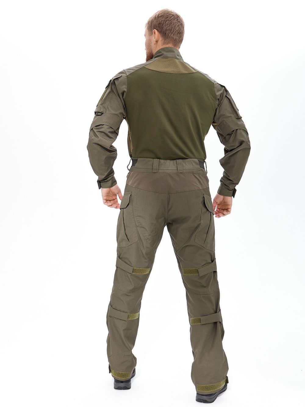 Комплект боевой одежды North Horizon (Олива)