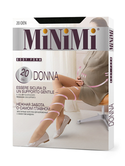 MiNiMi DONNA 20 (для беременных)