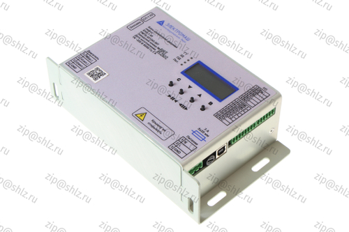 Блок управления дверями лифта БУД-1.05, РМТБ.421243.007