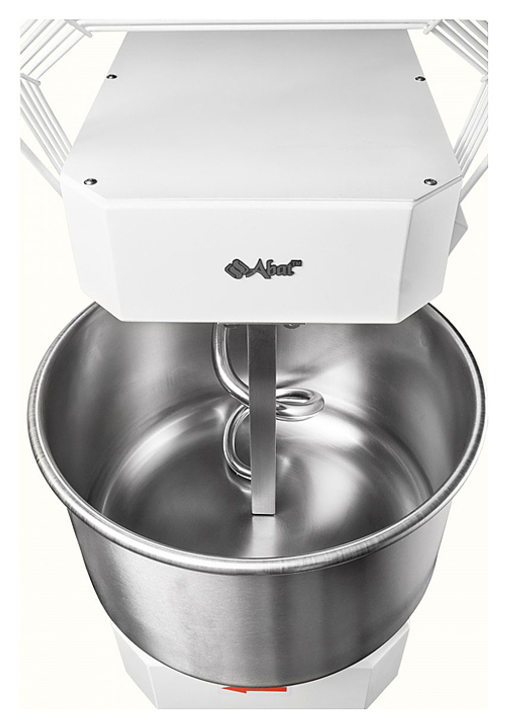 Тестомес спиральный Abat ТМС-20НН-2Ц CHEF