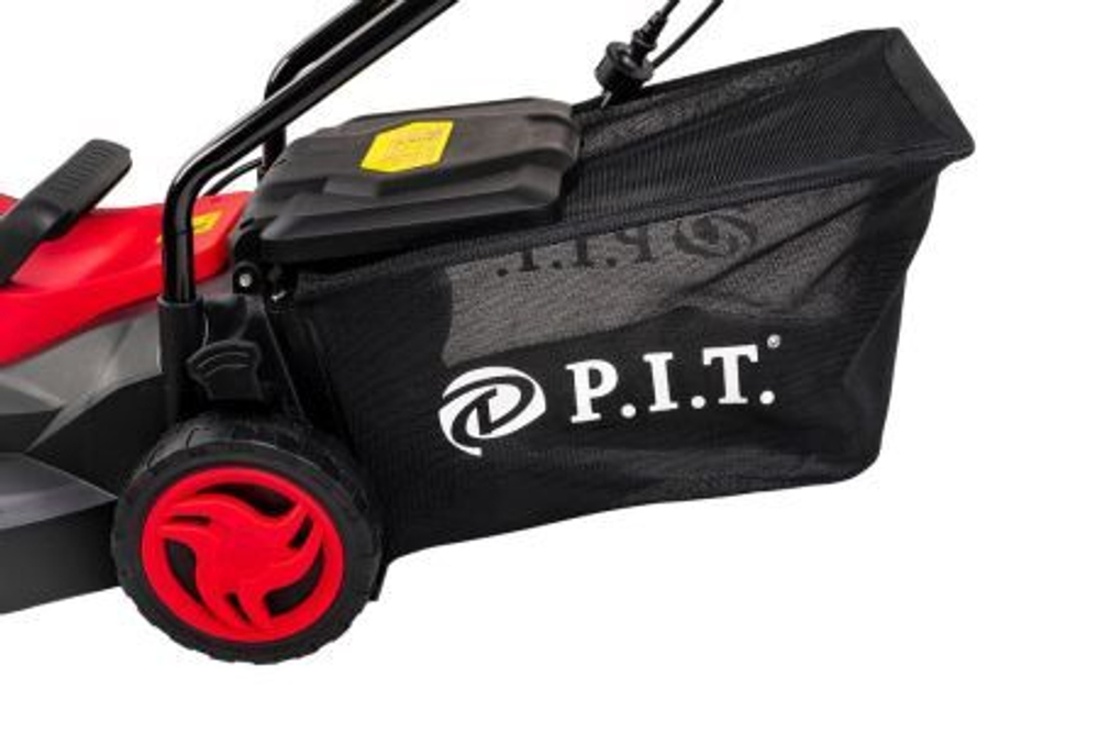 Газонокосилка электрическая PLM37-C PIT