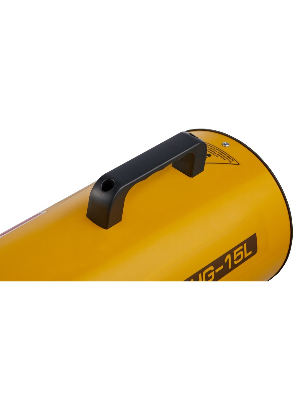 Тепловая пушка газовая Ballu BHG-15L