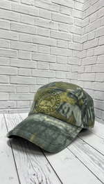 Бейсболка Halver сар / лес