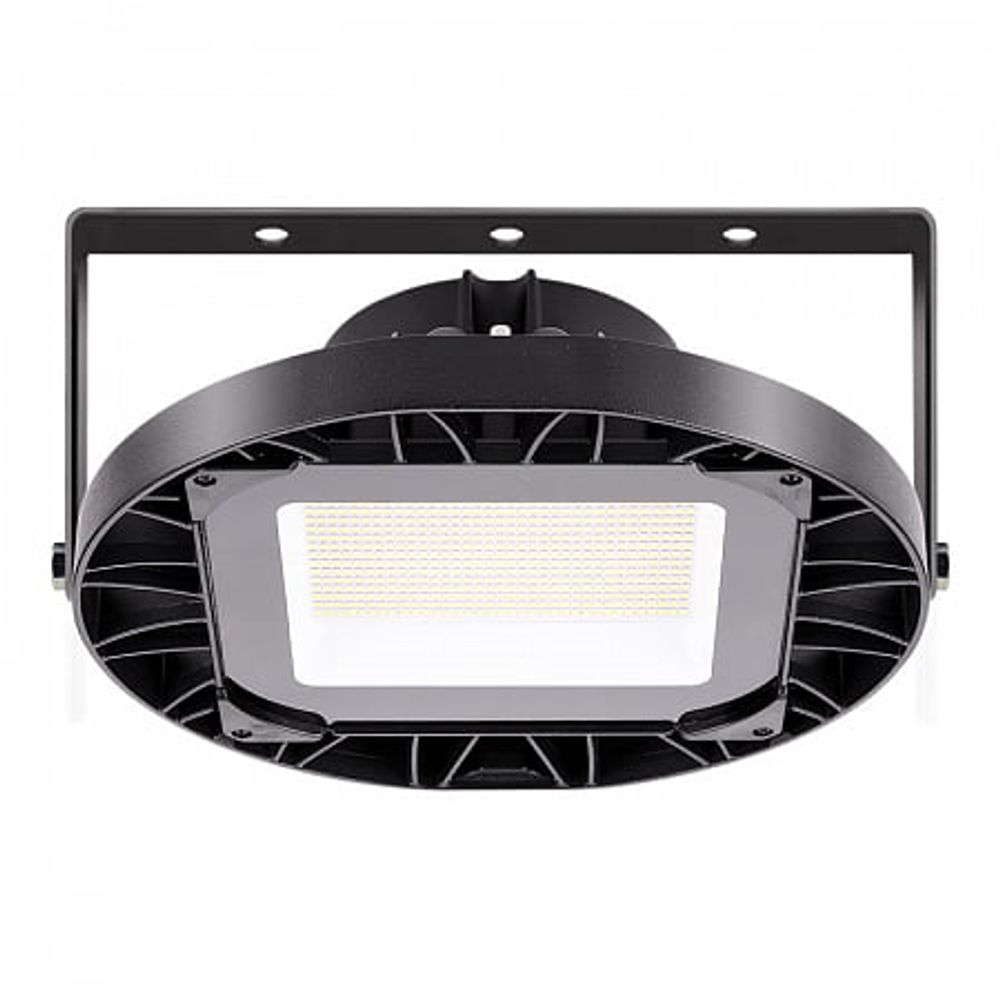 Светодиодный светильник WOLTA PRO ТАЙФУН ДСП06-200-002-6К