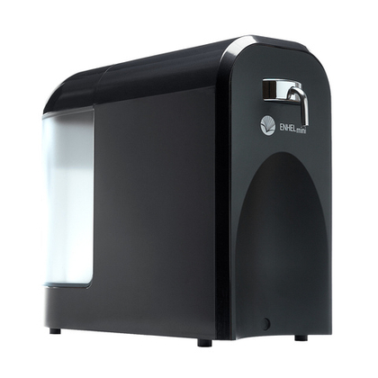 Enhel Water MINI – японские технологии водородной воды у вас дома (черный)