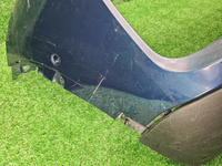 Бампер передний BMW X4 G02 (2018-2021)