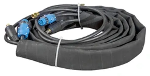 Разъемное соединение Fubag рапид (муфта) 1/4"M в блистере