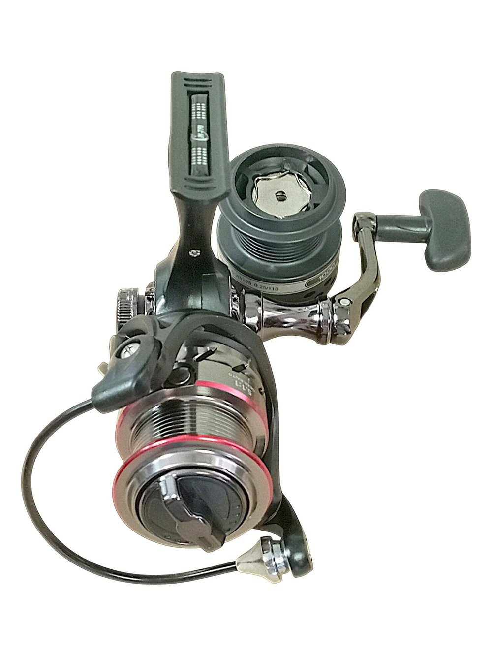 Катушка безынерционная Falcon 1000 JIN TAI 9+1BB