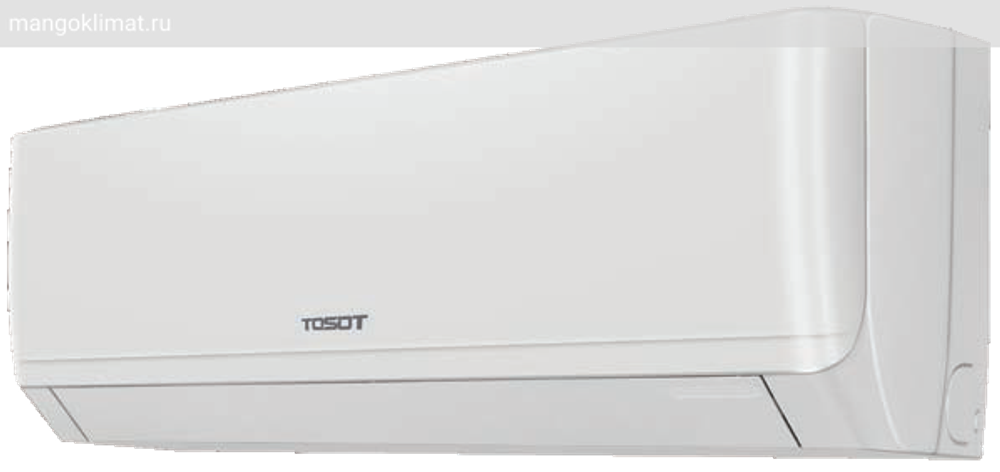 Кондиционер TOSOT T18H-SnN2/I/T18H-SnN2/O серии Natal