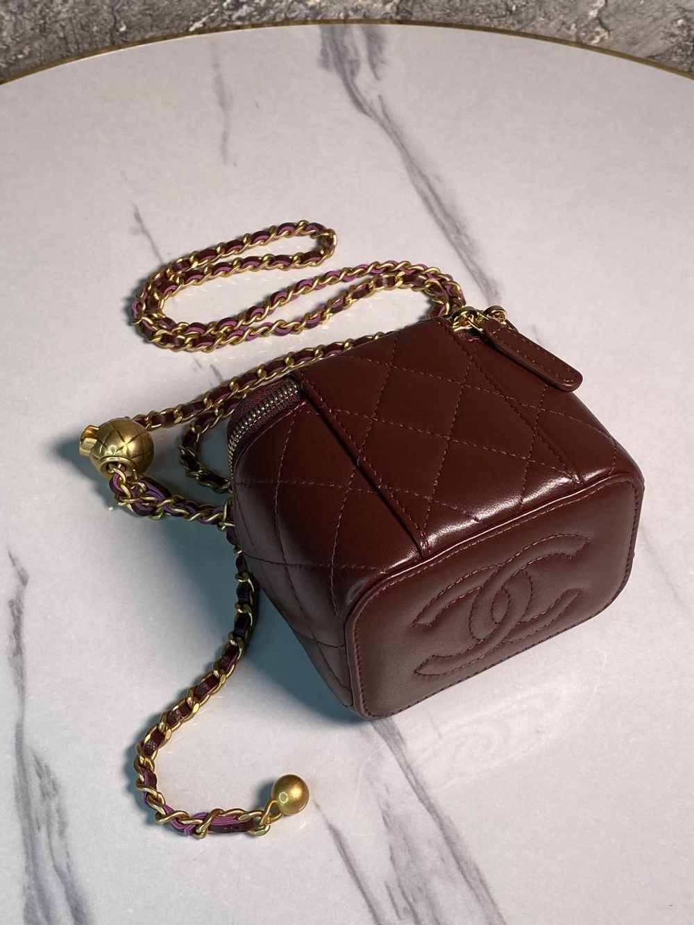 Сумка CHANEL