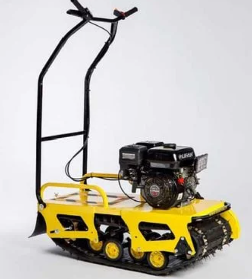 Мотобуксировщик FISHRIDE МИНИ 6.5 л.с.