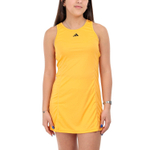 ОДЕЖДА ДЛЯ ТЕННИСА Девочки, Платье ADIDAS CLUB TENNIS DRESS .