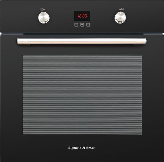 Электрический духовой шкаф Zigmund & Shtain EN 262.722 B