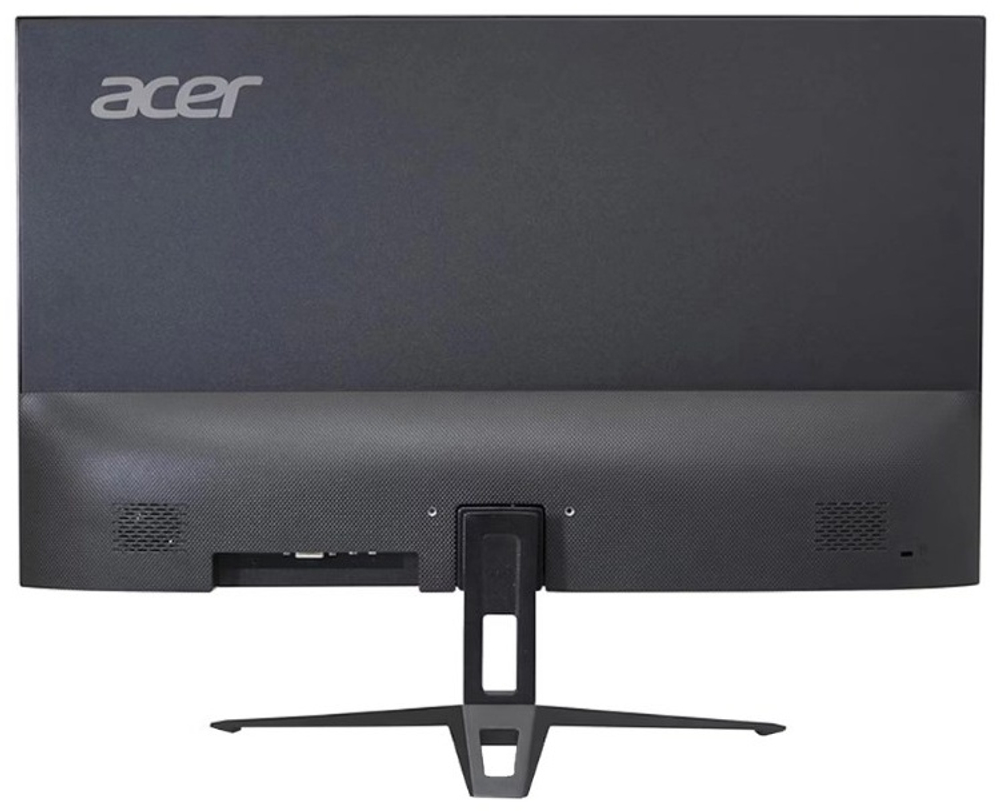 Монитор 23.8" Acer KG243YP0bip UM.QX3EE.014 черный