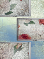 Набор двухшагового кракелюра 20 мл