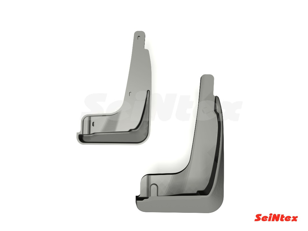 Брызговики для Subaru Outback V (передние) 2014-н.в. Seintex.87444