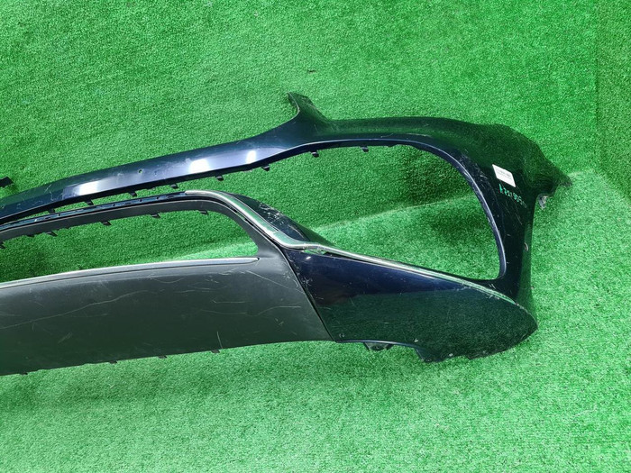 Бампер передний Mercedes GLE V167 (2018-2024) AMG