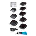 Машинка для стрижки волос аккумуляторно-сетевая BaByliss Cut Definer+ FX872E