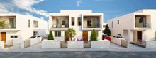 Zephyros Village 3 - Semi Detached House No. 36