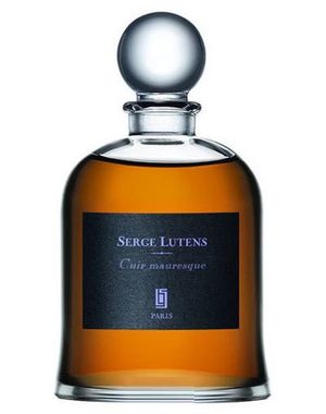 Serge Lutens Cuir Mauresque