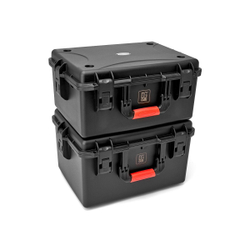 MEDIUM SIZE | Ударопрочный кейс DGCASE@60-02E Внутр. размеры 490*360*235мм