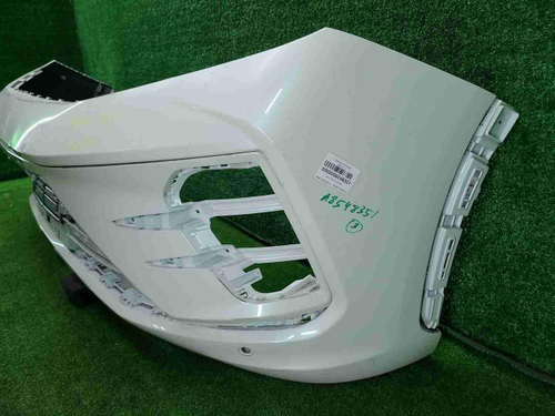 Бампер передний EXEED LX (2021-н.в.)