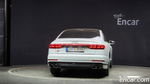 Audi S8 (D5) 4.0 TFSI Quattro LWB (06.2022)